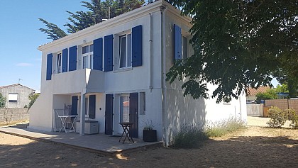 Meublé Villa Philikan