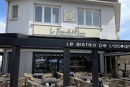 LE BISTRO DE L'OCÉAN
