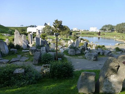 LAAC, Lieu d'Art et Action Contemporaine