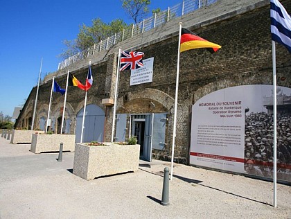mUSéE dUNKERQUE 1940 OPéRATION Dynamo