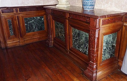 LA MAIRIE DE BAGNERES