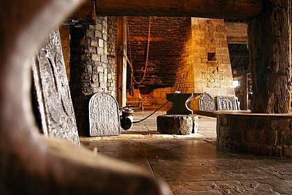 Maison de la Métallurgie et de l'Industrie de Liège