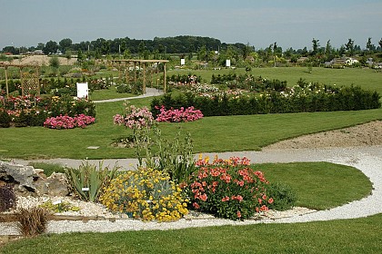 Parc Floral, les Compagnons des Saisons