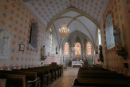 Eglise Saint-Germain