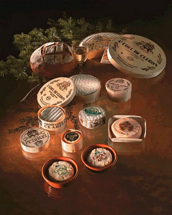 Le Hameau du Fromage (labellisé Made in Chez Nous)