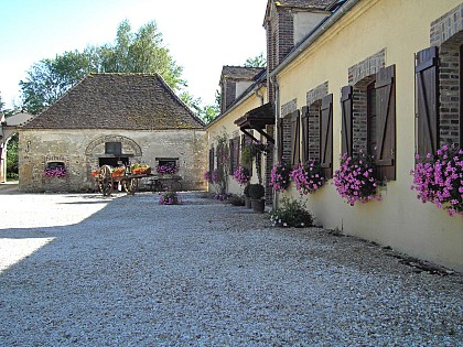 La Ferme de Ardents