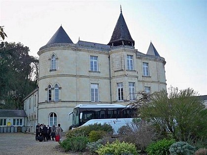 GÎTE AU BORD DE L'EAU
