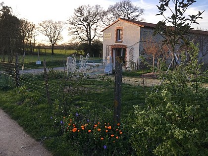 FERME DE SANS SOUCI