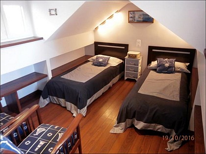 GÎTE DE GROUPE - MANOIR DE L'ESPÉRANCE