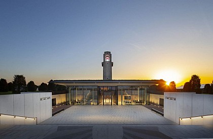 Centre Sir John Monash