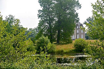 MOUILLERON-LE-CAPTIF / Les Pervenches