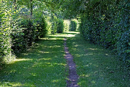 SAINT-MESMIN / Les Sources