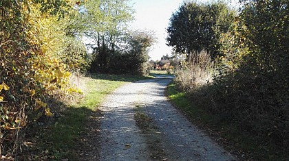 route des Gâtisseaux