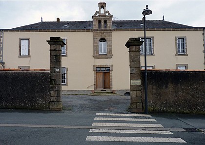 Ancienne école communale