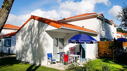 LE DOMAINE DE L'OCÉAN - ODALYS VACANCES