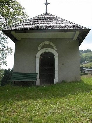 Chapelle du Seytenex
