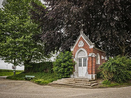 Circuit des Châteaux