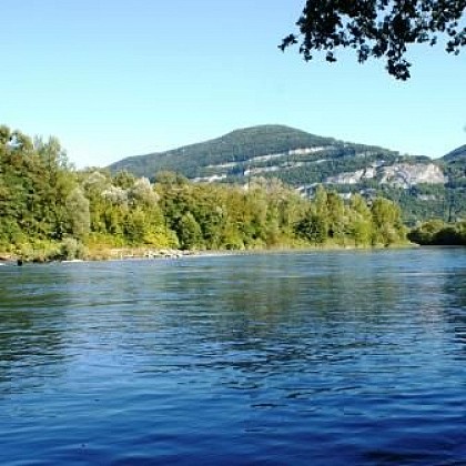 Bois de Vernaz