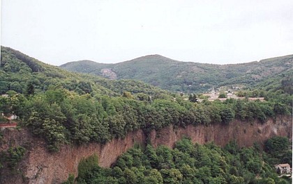 Chaussée des Géants