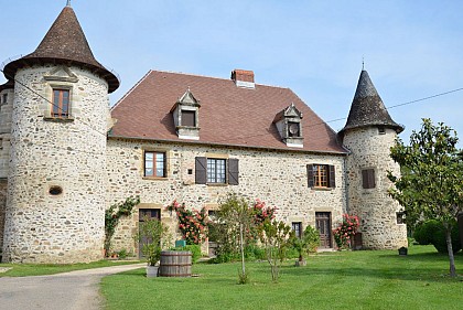 Gîte de la Tour