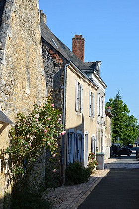 Quartier Saint-Léonard