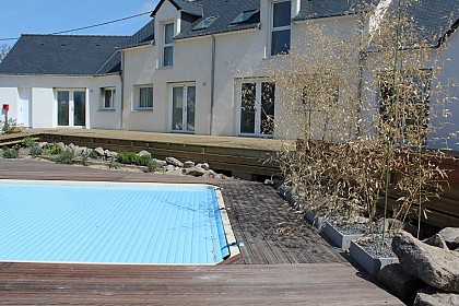 Appart' hôtel Les Salines