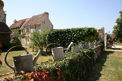 La Maison de la Madeleine