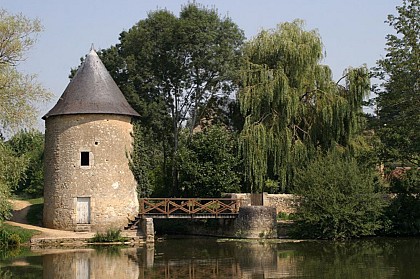 La Tour du Lavoir