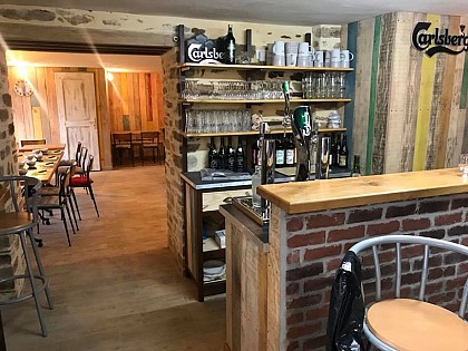 Crêpes & Pizzas de Pépé