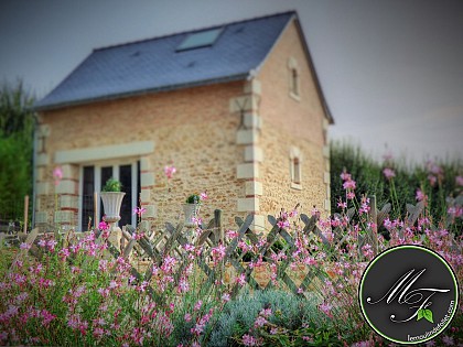 CHAMBRE D'HÔTES LE MOULIN DE FOLLET