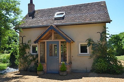 GÎTE CHERRY COTTAGE