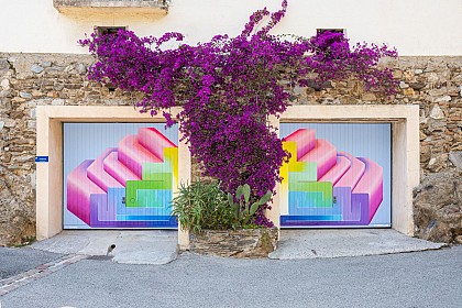 Bougainvilliers - Pré de Foire 1