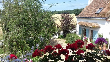 GITE LA PETITE MAISON DE SUE