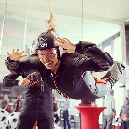 Fly-in (L'insolite au pays de Liège)