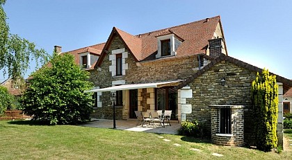 Le Domaine Saint Roch