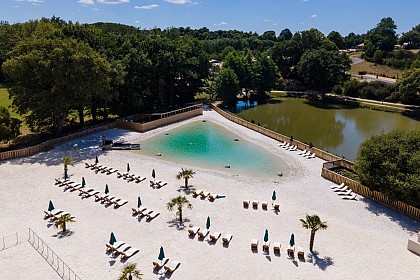 LE DOMAINE MELUSINE