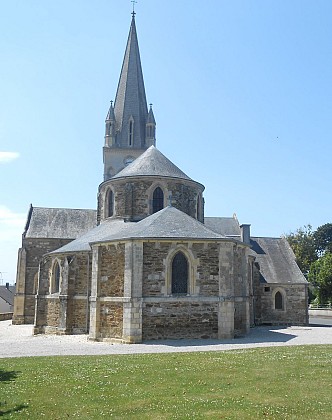 Eglise Saint-Pierre