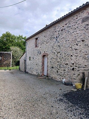 La Bénetière