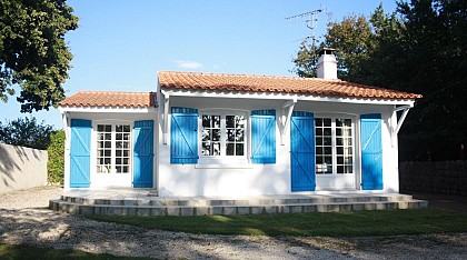 MEUBLÉ LA FRAGONETTE