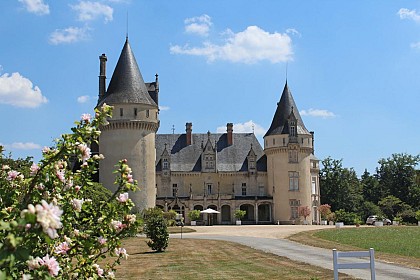Château de Bort