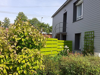 LE GÎTE BLINOIS