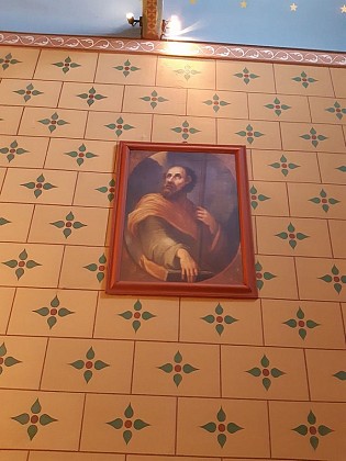 Chapelle Notre-Dame de l'Épinoy