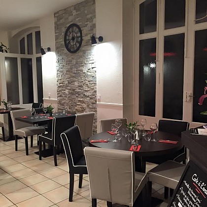 L'Auberge de Beaufort