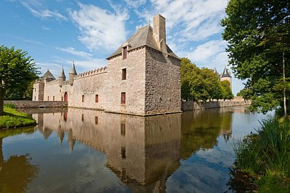 Château de Bienassis