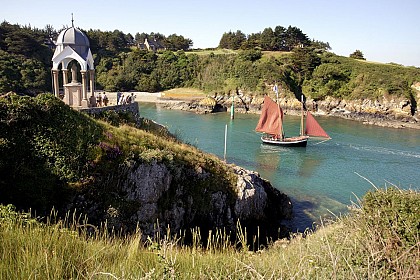Port de Dahouët - Pléneuf-Val-André