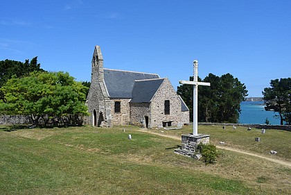 La chapelle de Pléherel - Fréhel