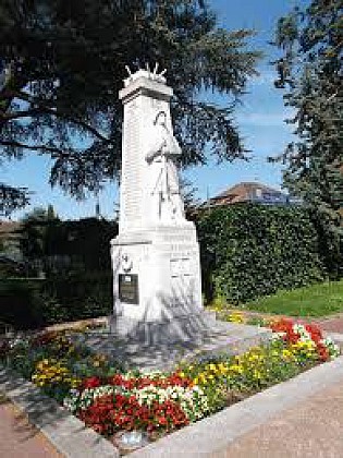 Monument aux Morts