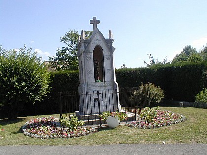 Oratoire Saint Joseph