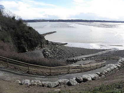 Port Saint-Gèran - Plévenon