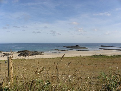 Plage du Guen - Erquy